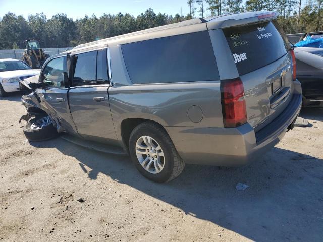 1GNSCHKC9KR111271 | 2019 CHEVROLET SUBURBAN C