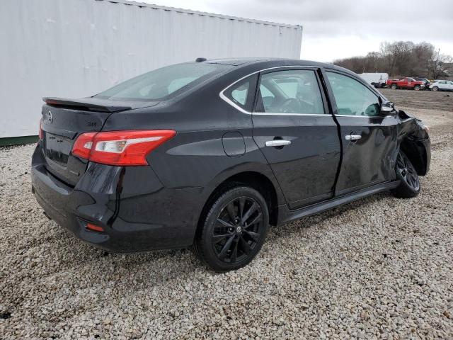 2018 NISSAN SENTRA S - 3N1AB7APXJY259317