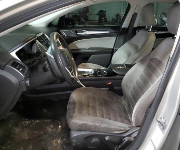 3FA6P0G78FR218663 | 2015 Ford fusion s