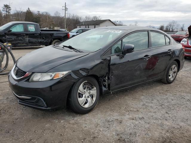 Vin: 2hgfb2f56dh567643, lot: 82816213, honda civic lx 2013 img_1