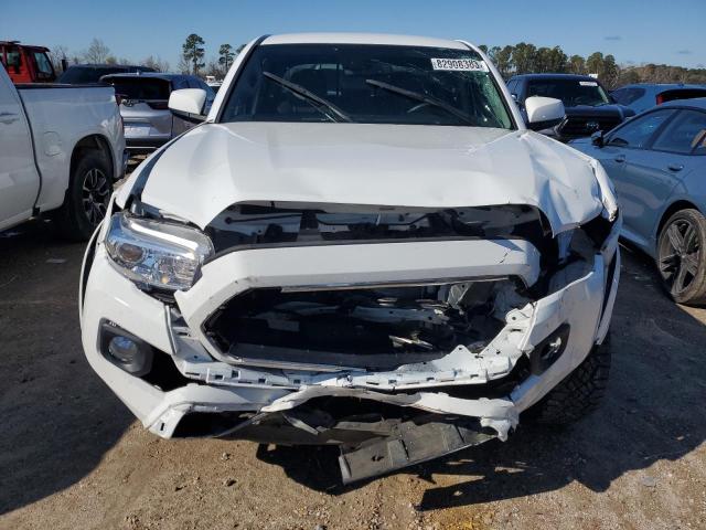 3TMAZ5CN4PM200207 | 2023 Toyota tacoma double cab