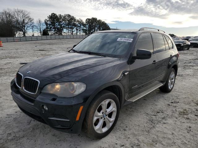 2011 BMW X5 xDrive35i