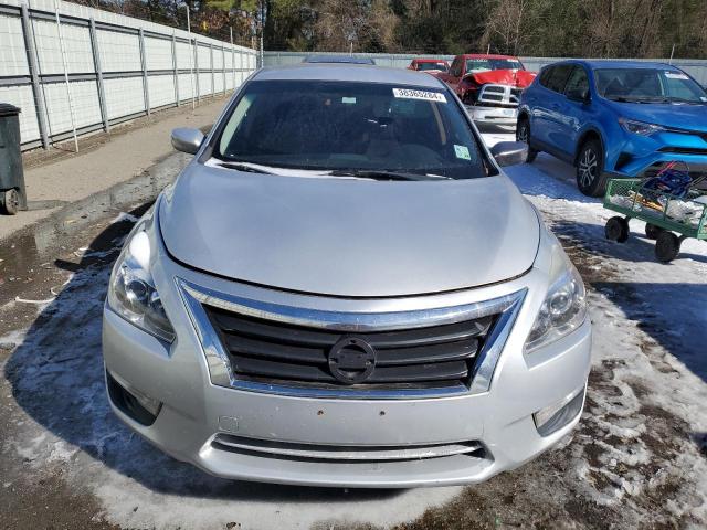 1N4AL3AP2FN323265 | 2015 NISSAN ALTIMA 2.5