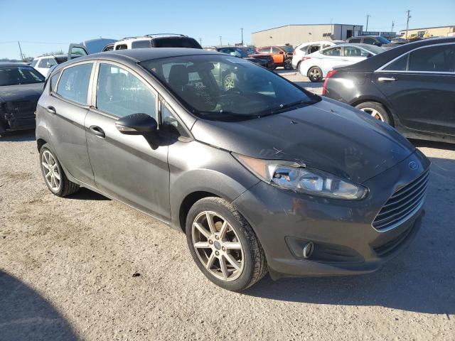 3FADP4EJ0GM202923 | 2016 FORD FIESTA SE