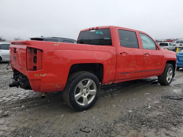 3GCPCREC2GG157676 | 2016 CHEVROLET SILVERADO