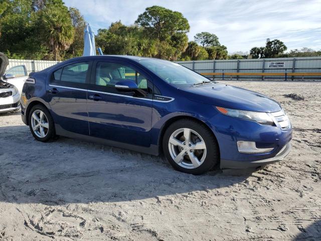 1G1RA6E46DU135896 | 2013 Chevrolet volt