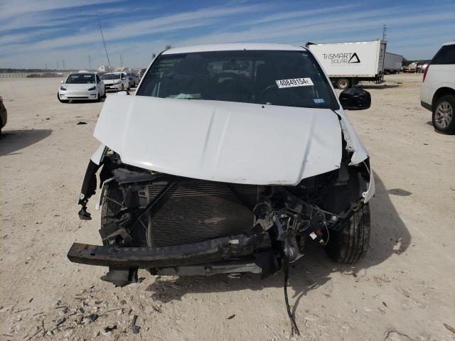 2018 DODGE GRAND CARA - 2C4RDGBG3JR153056