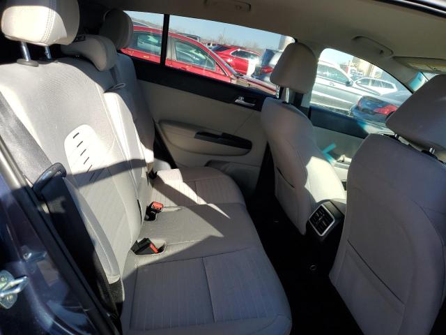 2022 KIA SPORTAGE L - KNDPM3AC6N7998571