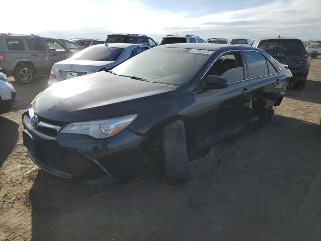 4T1BF1FK6FU071321 | 2015 TOYOTA CAMRY LE