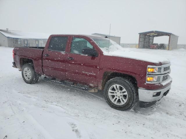 Vin: 3gcukrec7eg294762, lot: 80733543, chevrolet all models k1500 lt 20144