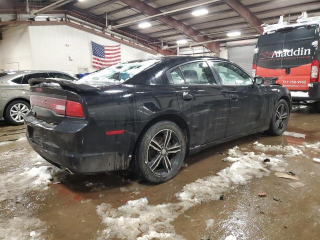 2013 Dodge Charger Sxt VIN: 2C3CDXJG2DH608078 Lot: 37481354