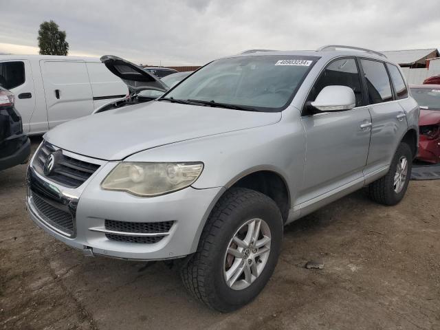 2008 Volkswagen Touareg 2 V6