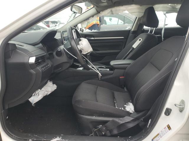 2022 NISSAN ALTIMA SV 1N4BL4DV3NN301844  37759684