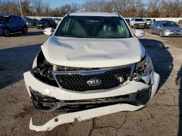 KNDPC3AC9F7710191 | 2015 KIA SPORTAGE E