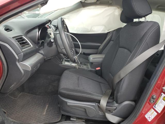 2015 SUBARU OUTBACK 2. 4S4BSAAC9F3238112