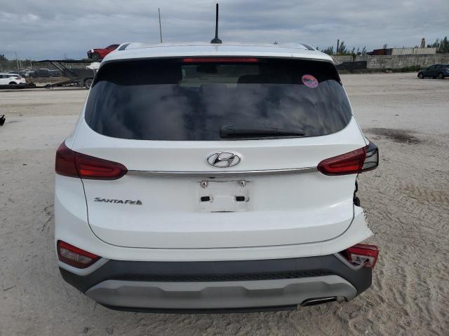 5NMS23AD9KH097613 | 2019 Hyundai santa fe se