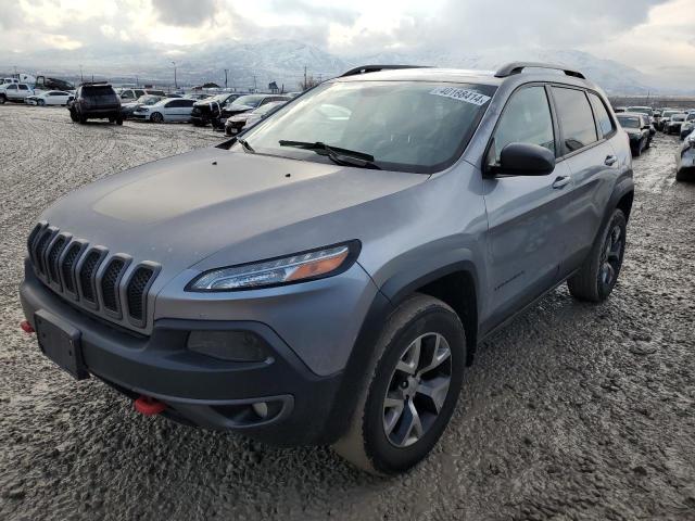 1C4PJMBS8FW785729 | 2015 JEEP CHEROKEE T