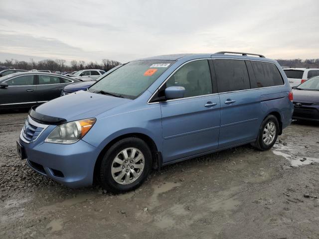 2008 Honda Odyssey EX-L