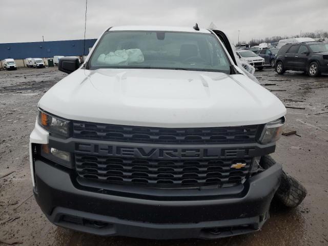 3GCNYAEK0MG404755 | 2021 Chevrolet silverado k1500