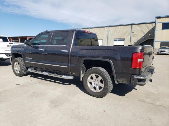 3GTU2VEC9FG365700 | 2015 GMC SIERRA K15