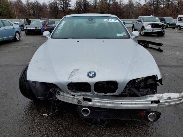 2001 BMW M5 VIN: WBSDE93401BZ98302 Lot: 40414144