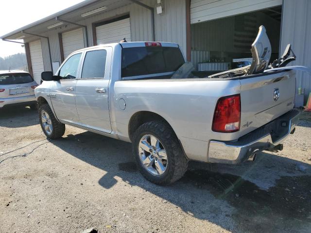 1C6RR7LT8FS672324 | 2015 RAM 1500 SLT