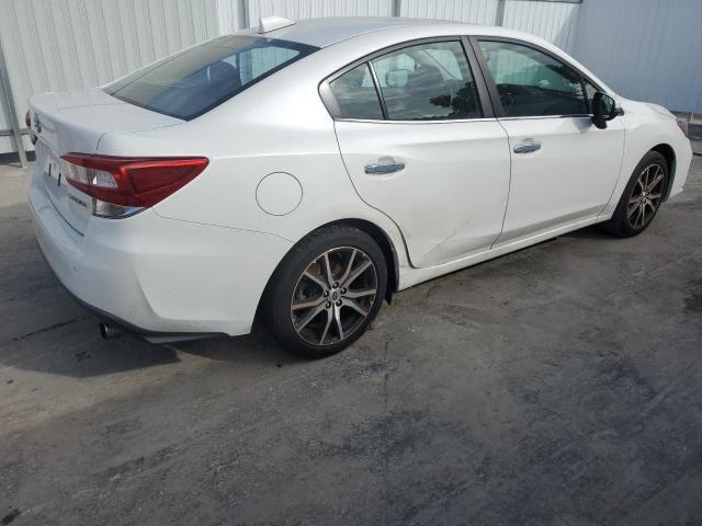 2018 SUBARU IMPREZA LI - 4S3GKAT68J3609237