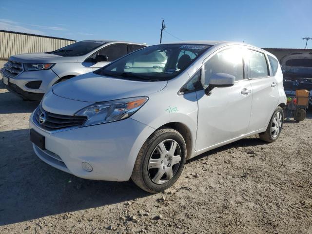 2016 Nissan Versa Note S