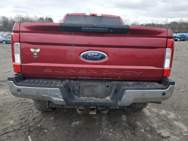 1FT8W3BT1KEF08736 | 2019 FORD F350 SUPER