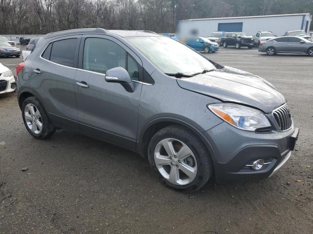 KL4CJDSB7FB203524 | 2015 BUICK ENCORE PRE