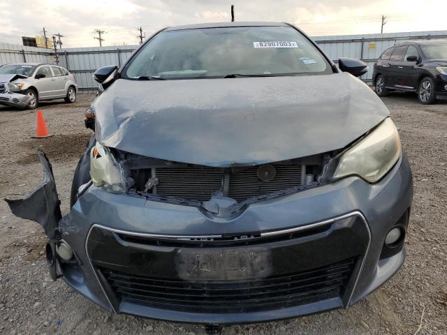 5YFBURHE2EP017476 | 2014 TOYOTA COROLLA L