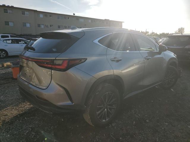 2023 LEXUS NX 350 2T2GGCEZ0PC030467