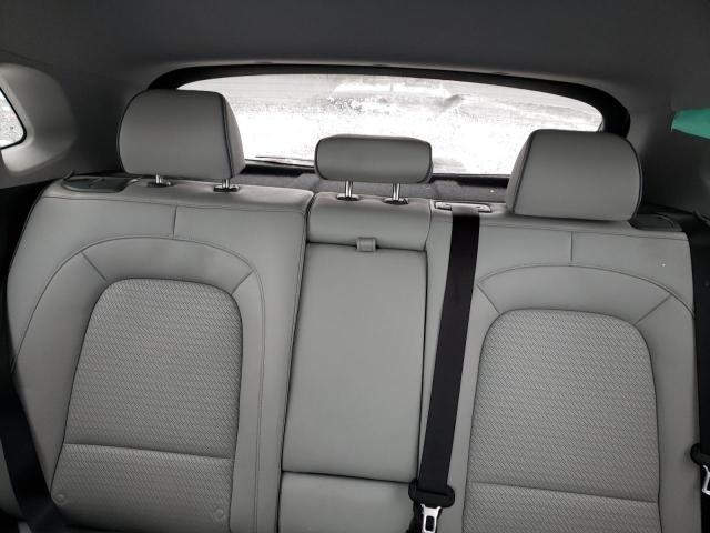 2021 HYUNDAI KONA ULTIM - KM8K53AG5MU128378
