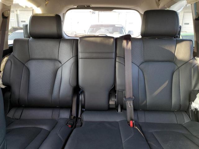 2019 LEXUS LX 570 JTJHY7AX9K4298704