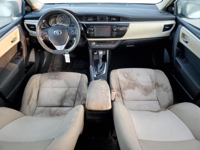 5YFBURHE0FP335730 | 2015 TOYOTA COROLLA L