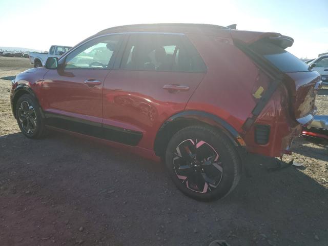 2023 KIA NIRO WAVE - KNDCT3L11P5021169