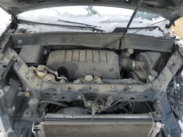 2015 GMC Acadia Slt-1 VIN: 1GKKVRKDXFJ290978 Lot: 81811873