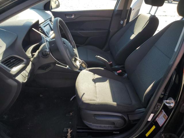2019 HYUNDAI ACCENT SE - 3KPC24A37KE050119