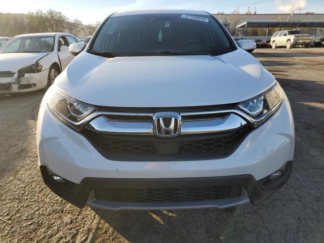 5J6RW1H53KA009861 | 2019 HONDA CR-V EX