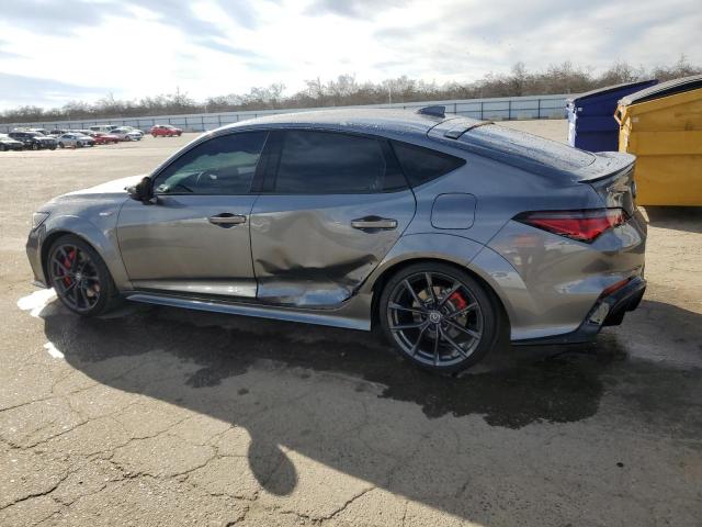 2024 ACURA INTEGRA TY 19UDE5G9XRA001234