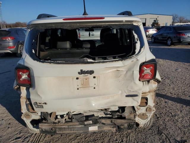 ZACCJBBT3FPB29673 | 2015 JEEP RENEGADE L