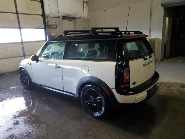 Vin: wmwzf3c59dt489644, lot: 38232224, mini cooper clubman 20132