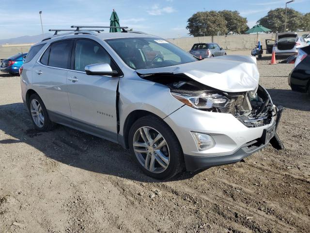 2GNAXPEX0K6104777 | 2019 Chevrolet equinox premier