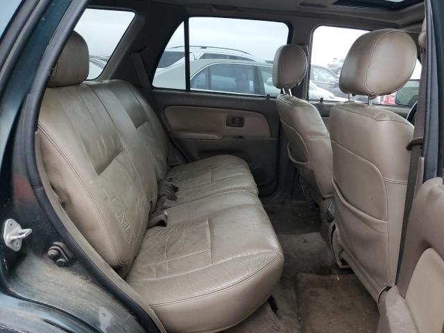 1996 Toyota 4Runner Sr5 VIN: JT3HN86R3T0050750 Lot: 38396904