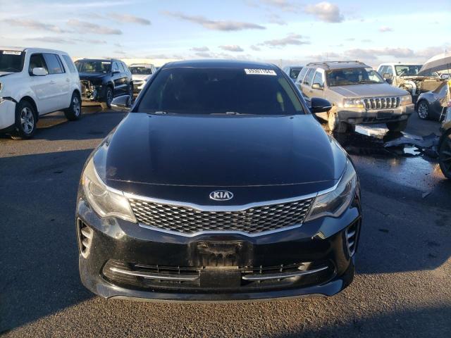 5XXGW4L25GG096167 | 2016 KIA OPTIMA SX