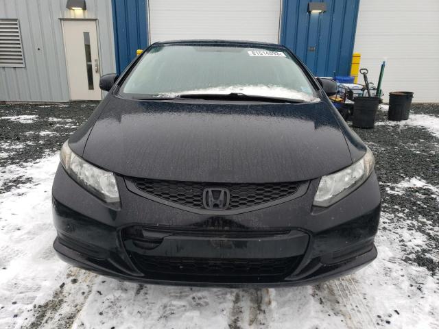 2013 Honda Civic Lx VIN: 2HGFG3A54DH004900 Lot: 81514093