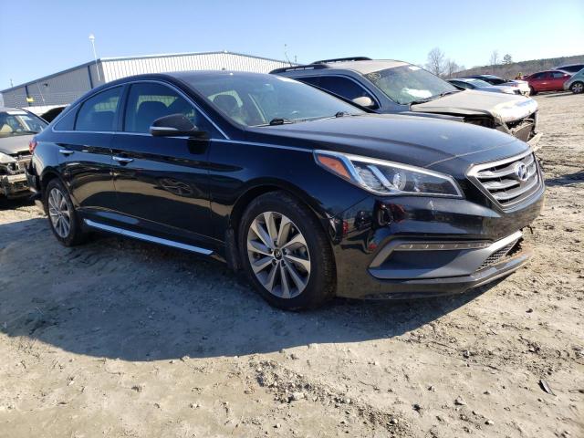 5NPE34AF8HH461193 | 2017 HYUNDAI SONATA SPO