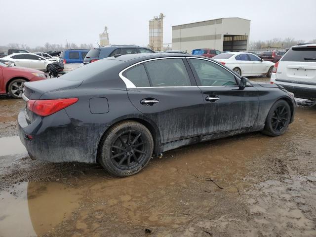 JN1BV7AR6EM692588 | 2014 INFINITI Q50 BASE