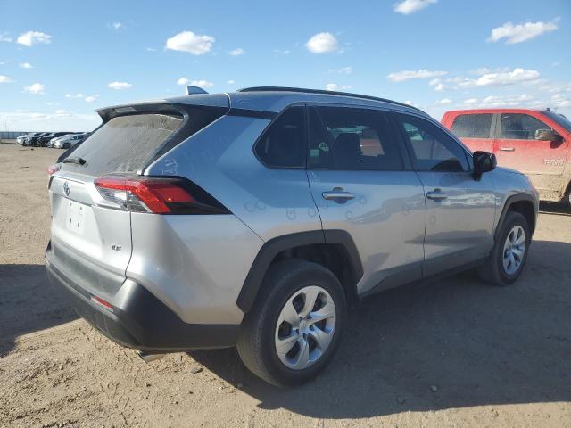 2T3H1RFV7LW079089 | 2020 TOYOTA RAV4 LE