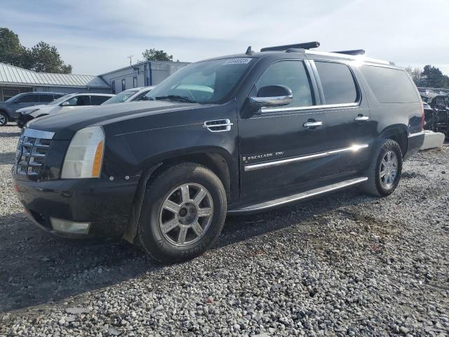 2007 Cadillac Escalade ESV 